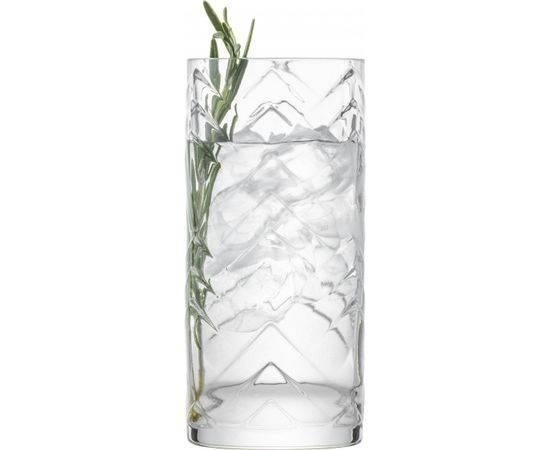 Стакан Хайбол Schott Zwiesel d76 мм артикул 121666