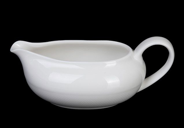 Соусник Corone Rosenthal мл белый артикул фк9943