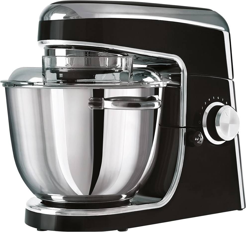 Миксер планетарный настольный Viatto VA-SM99BS