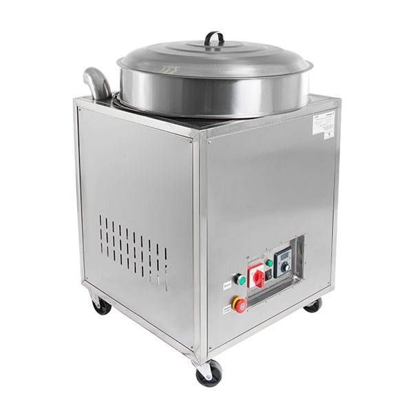 Жаровня для семечек Foodatlas KCL-25