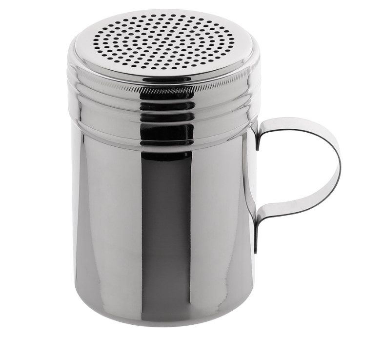 Емкость для специй Metal H 70 мм артикул KW-I-E
