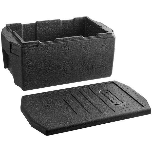 Фото Термоконтейнер для продуктов Cambro Cam GoBox — арт. EPP180LH 110 2
