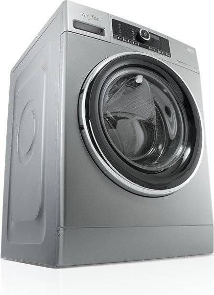 Фото Стирально-отжимная машина Whirlpool — арт. AWG 912 S/PRO 2
