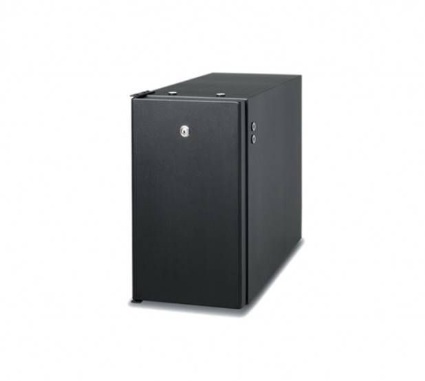 Шкаф барный для молока Vitrifrigo FG14I