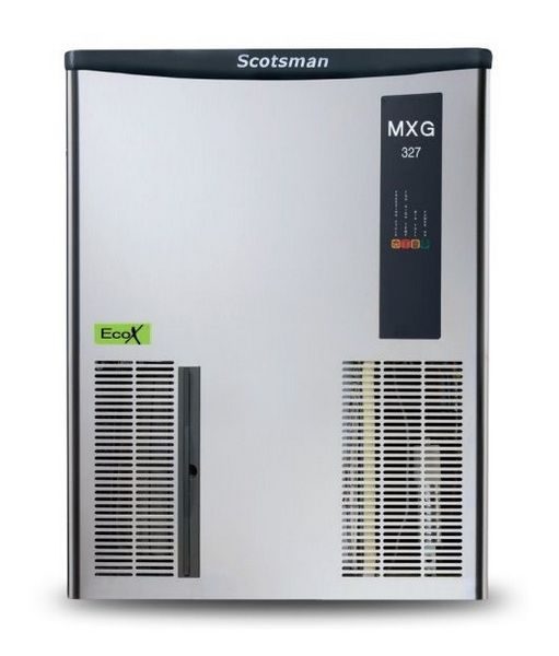 Льдогенератор SCOTSMAN MXG M 327 AS OX