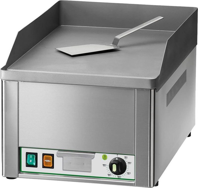 Поверхность жарочная электрическая FIMAR FRY1L