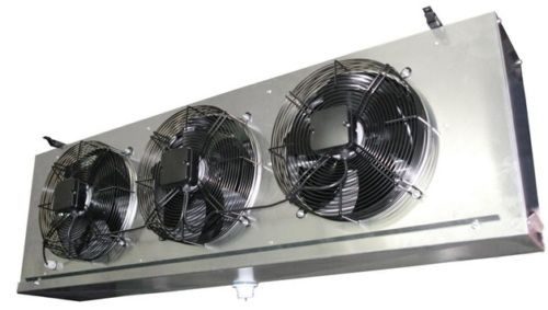 Фото Сплит-система Intercold MCM-471 FT (опция -30° С) 2