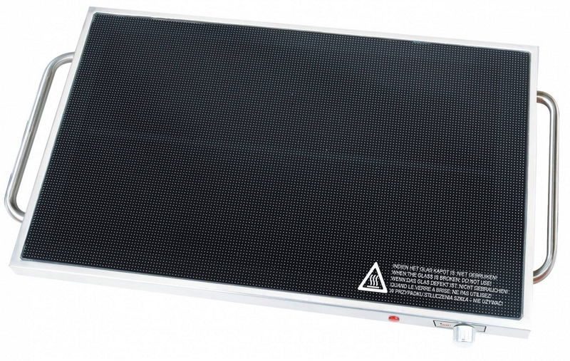 Плита индукционная Gemlux GL-WP250