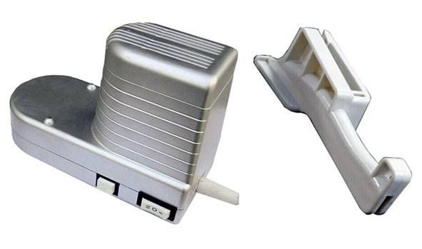 Двигатель Gastrorag QM-H для тестораскатыва машины