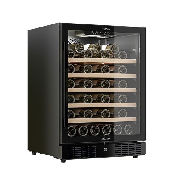 Шкаф винный Meyvel MV52-KBT1 компрессорный
