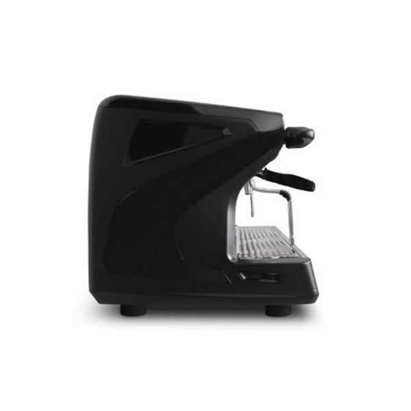 Фото Кофемашина рожковая автоматическая Rancilio Classe 7 USB TALL 3GR Anthracite — арт. MCRT03-07420 4