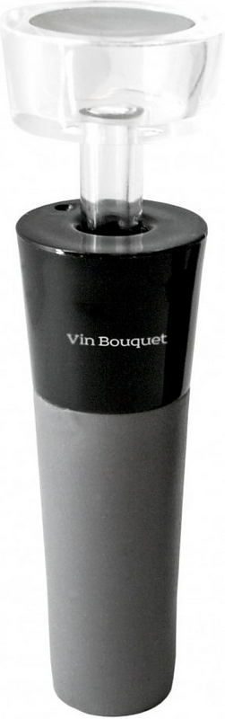 Пробка вакуумная для вина Bouquet артикул FIT 002