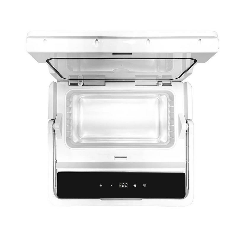 Фото Автохолодильник Meyvel AF-B10 white 8
