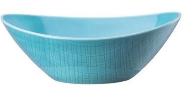 Салатник ROSENTHAL Mesh Aqua 11770-405152-15751