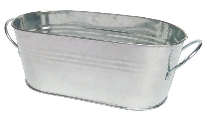 Ведро для закусок P.L. Proff B 85 мм артикул N190