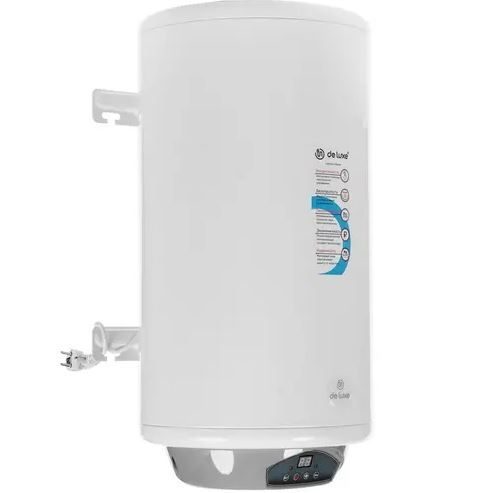 Фото Водонагреватель проточный DELUXE — арт. 3W50V2 5