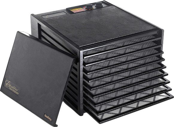 Дегидратор сушилка Excalibur 4926T220G