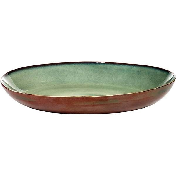 Блюдо Serax Terres de Re 80 мм. артикул B5116146