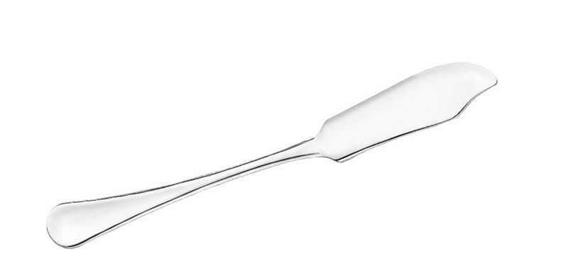 Нож рыбный Pintinox 194 мм артикул 21700029