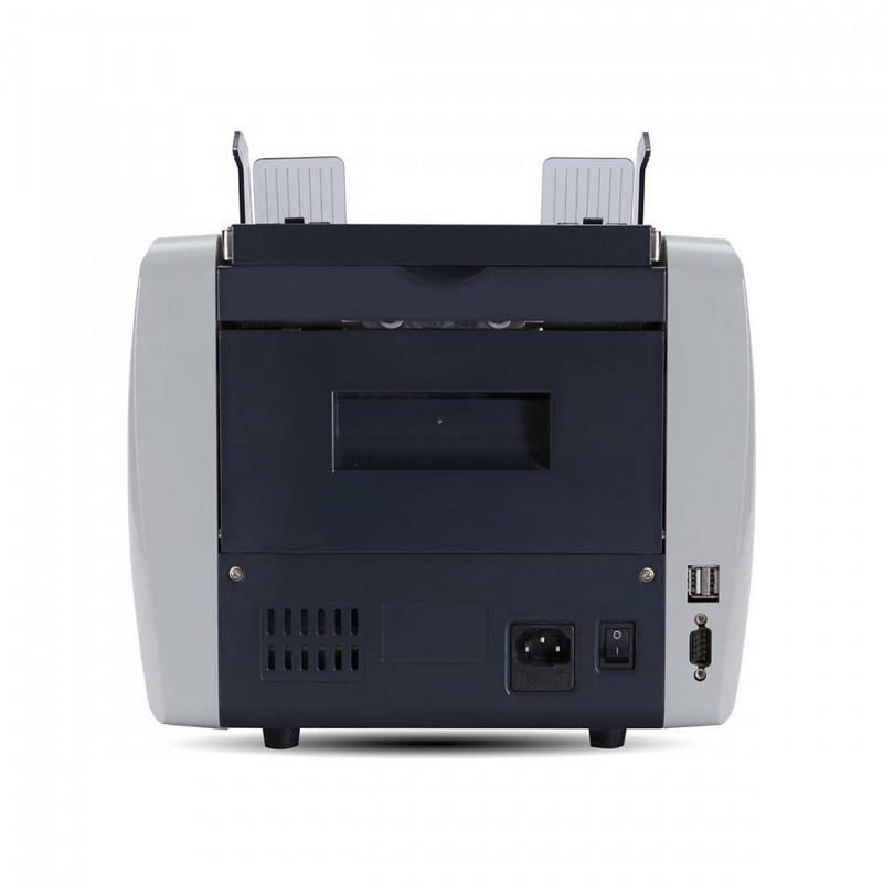 Фото Счетчик банкнот MERTECH C-100 CIS 4