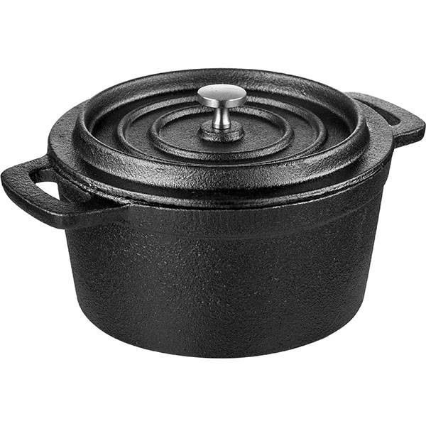 Горшок для запекания 15410-14S/DM-1407MINICP