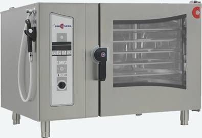 Пароконвектомат Convotherm OEB 6.20