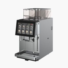 Кофемашина суперавтомат Rosso BTB-302-1D1F