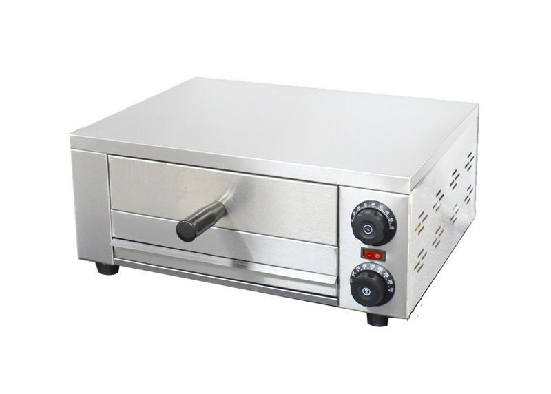 Печь для пиццы электрическая Kocateq EPC 1 ECO