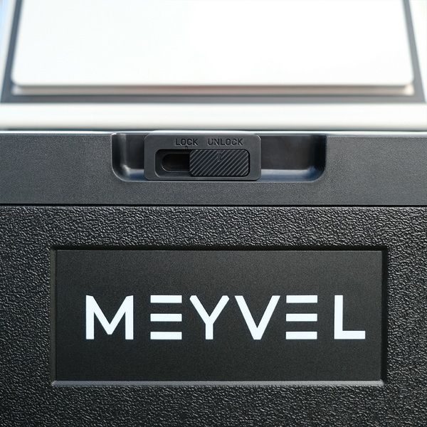 Фото Автохолодильник Meyvel AF-PRO54 9