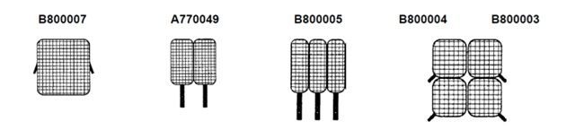 Фото Макароноварка электрическая Apach Cook Line APPE-47P 1