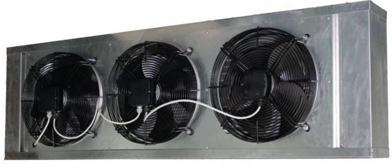 Фото Сплит-система Intercold МСМ 471 2