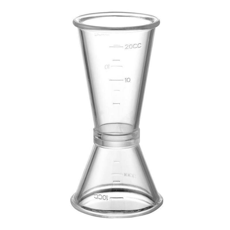 Джиггер P.L. Proff Cuisine 10/20 артикул JD-8617