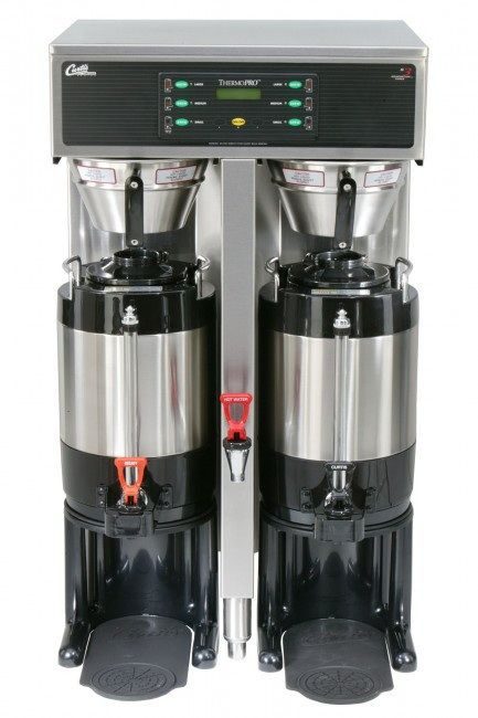 Кофеварка Curtis TP15T30A1100