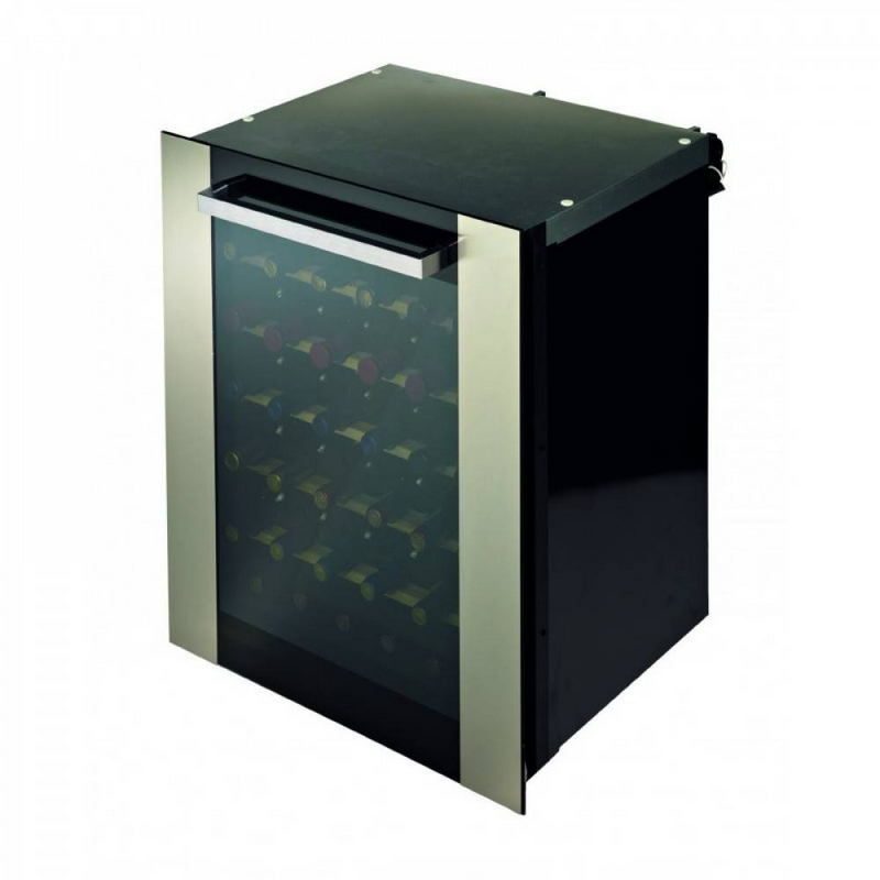 Шкаф винный Indel B Built-In зоны) ( + полка K317)