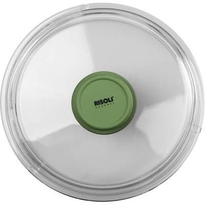 Крышка для сковороды мм артикул 00200DR/2800