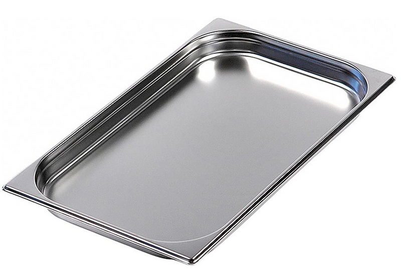 Гастроемкость Kitchen Muse GN 4 л артикул 811-40