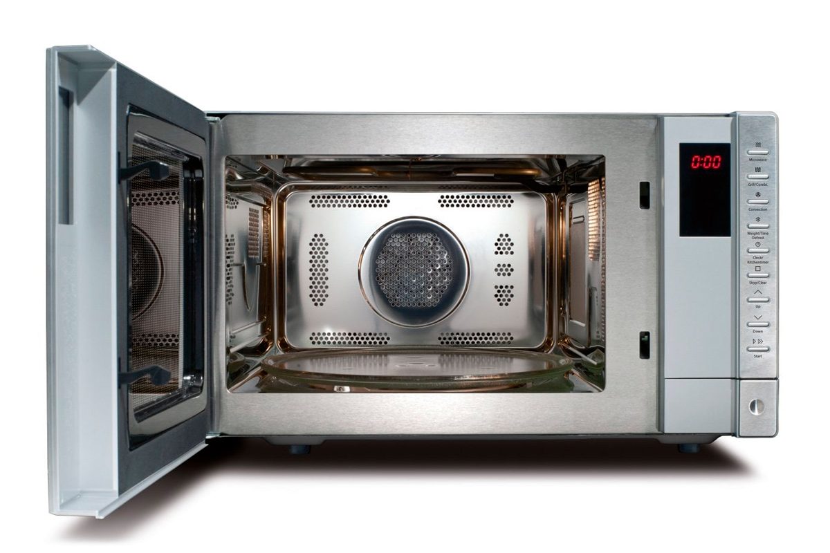 Фото Микроволновая печь CASO — арт. HCMG 25 1