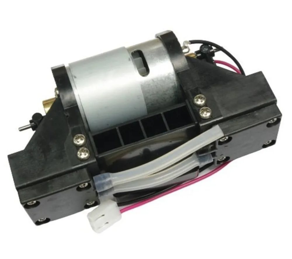 Помпа Kocateq ECO310 motor вакуумного, в сборе