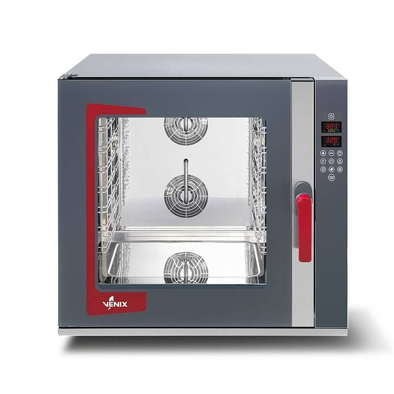 Печь конвекционная электрическая Venix M06S