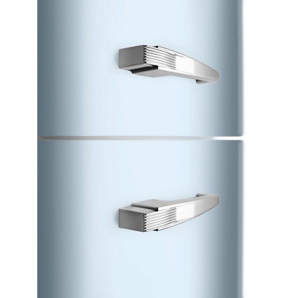 Фото Холодильник SMEG — арт. FAB32RPB5 4