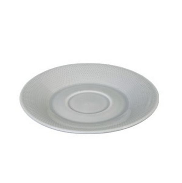 Фото Блюдце Corone Rosenthal D 130 мм голубое — арт. фк9922 1