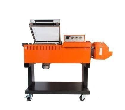 Машина термоусадочная EKSI EBSF-5540