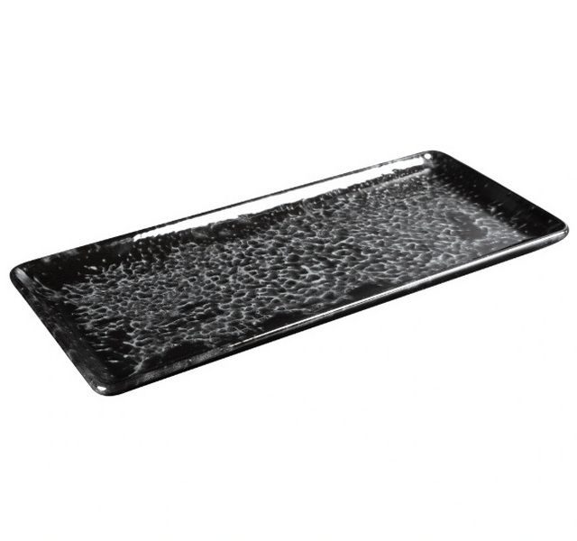 Блюдо Kutahya Magnetite L 350 BNTAN35X15DU890220