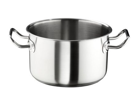 Кастрюля Pintinox MASTER 300 мм артикул 38400550