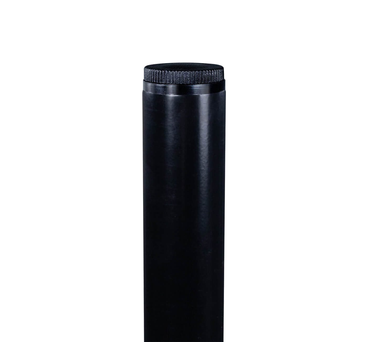 Фото Обеденный стол Sheffilton SHT-TU66/TT 120/80 МДФ черный/ассаль 5