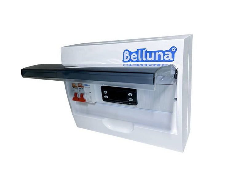 Фото Сплит-система Belluna U316 3