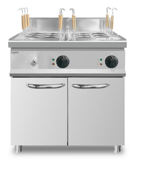 Макароноварка электрическая Commercial MK-EPC7C402
