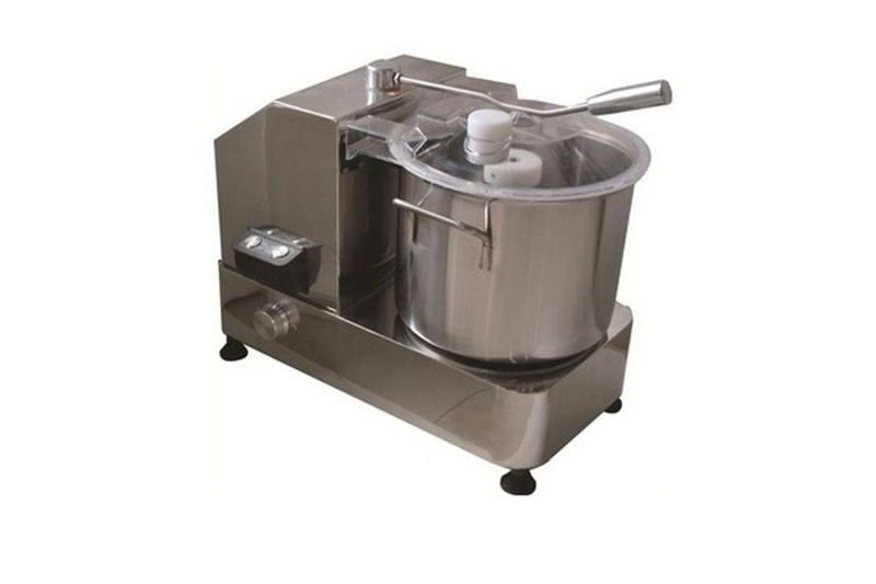 Куттер EKSI HR-6