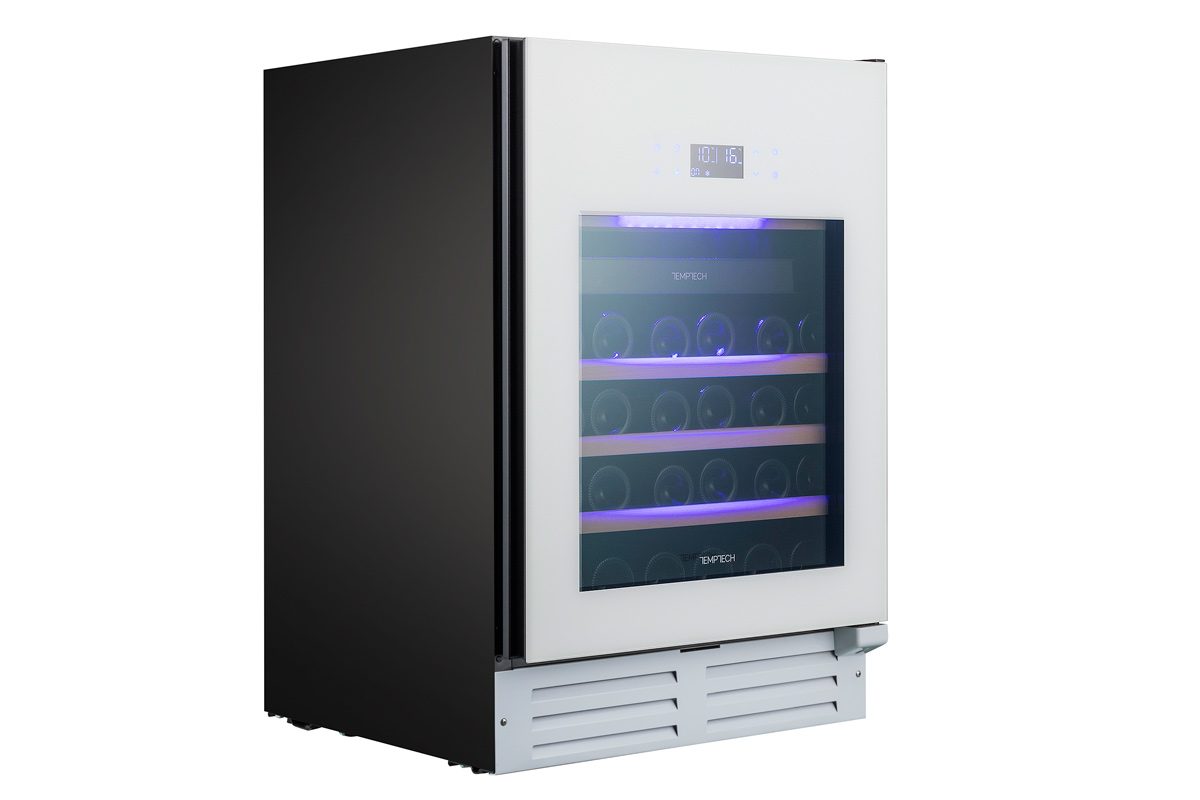 Фото Шкаф винный Temptech — арт. EX60DRW 1