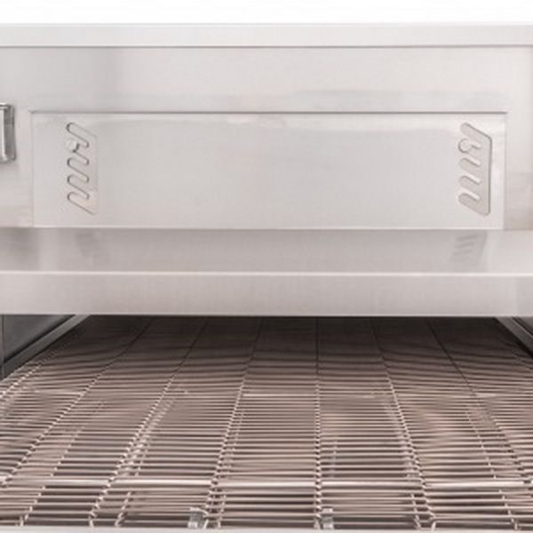 Фото Печь для пиццы конвейерная ROBOLABS RoboChef RC650 9